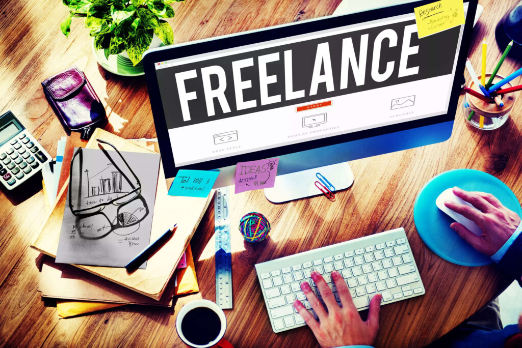 Explore Lucrative Ways To Make Money Without A Job