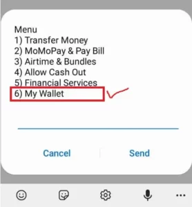 How To Check Your Momo 'Next of Kin' In Ghana: Step-By-Step Guide