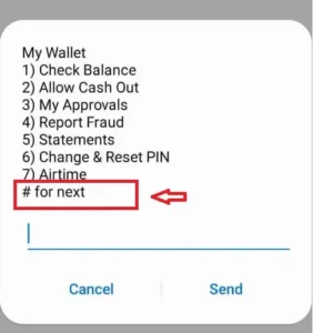 How To Check Your Momo 'Next of Kin' In Ghana: Step-By-Step Guide