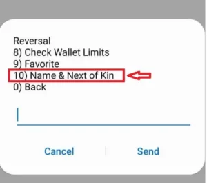 How To Check Your Momo 'Next of Kin' In Ghana: Step-By-Step Guide