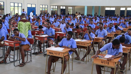 WASSCE 2023 Start Date And Winning Tips For Success
