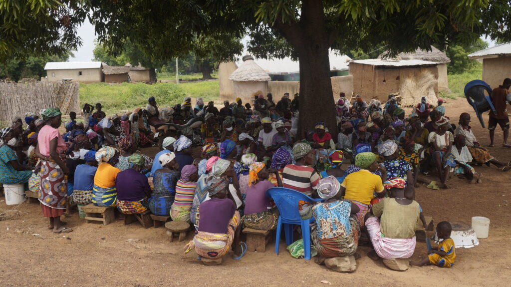 Parliament Passes Anti-Witchcraft Bill? Here Is What We Know