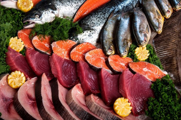 Discover The Best Foods For Strong And Healthy Kidneys