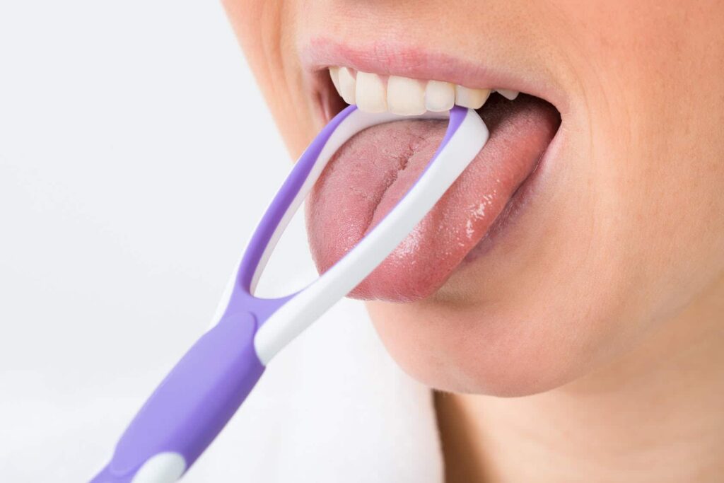 Hidden Risks Of Using Mouthwash For Bad Breath