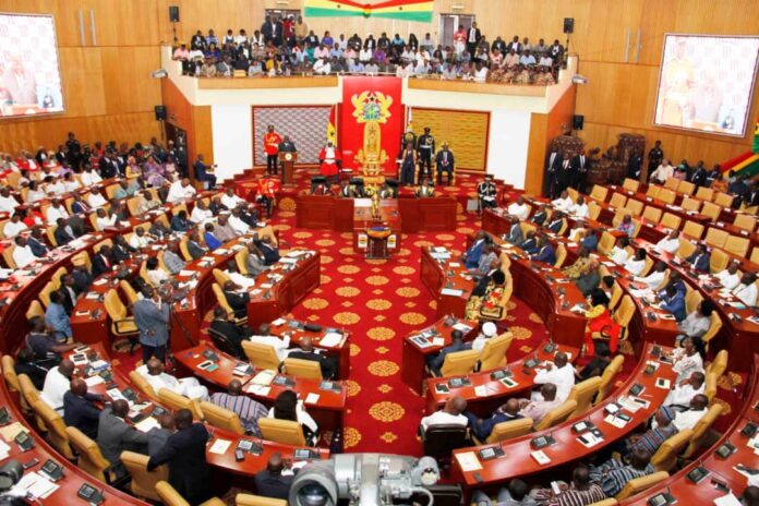 Parliament Passes Anti-Witchcraft Bill? Here Is What We Know