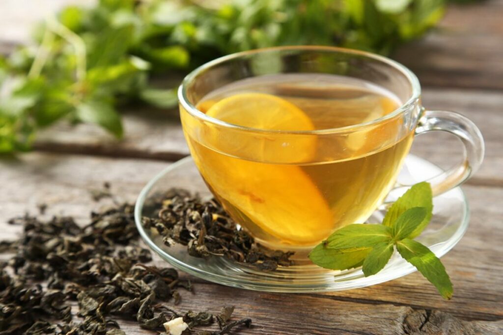 10 Cancer-Fighting Foods To Include In Your Diet