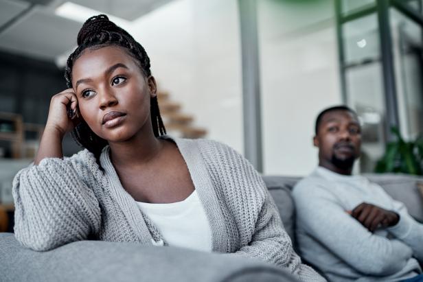 Don't Trust Your Partner If You Notice Any Of These Signs