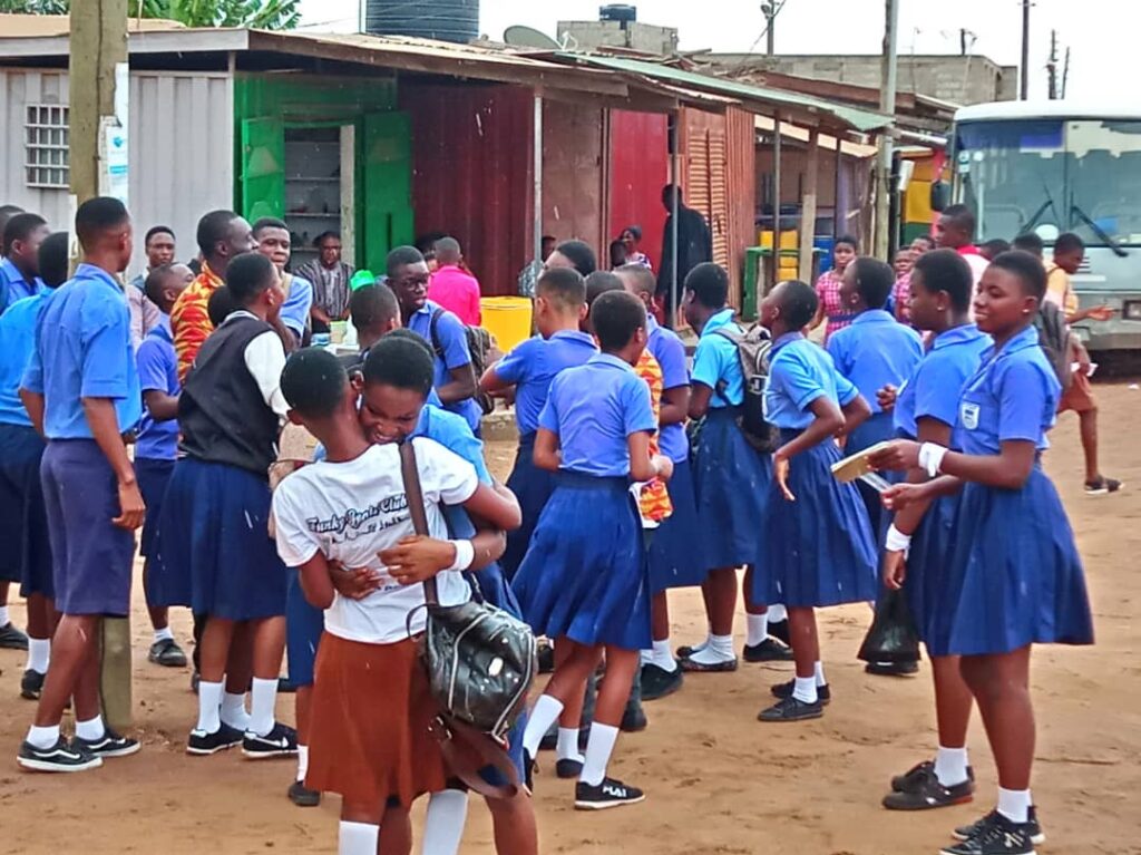 Checkout The Confirmed WAEC Grading System For BECE 2023 Candidates