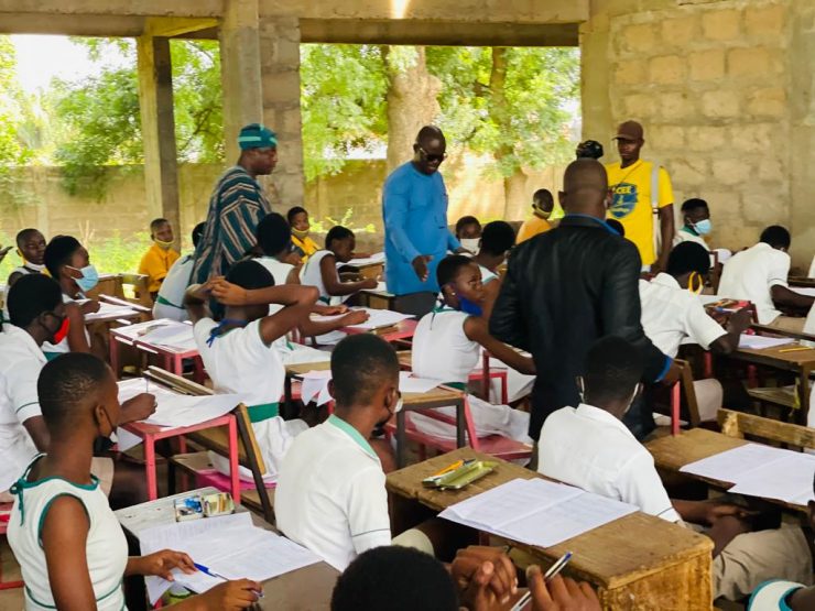 Checkout The Confirmed WAEC Grading System For BECE 2023 Candidates
