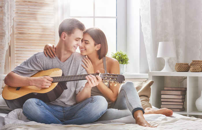 10 Female Tricks That Could Prevent A Man From Cheating