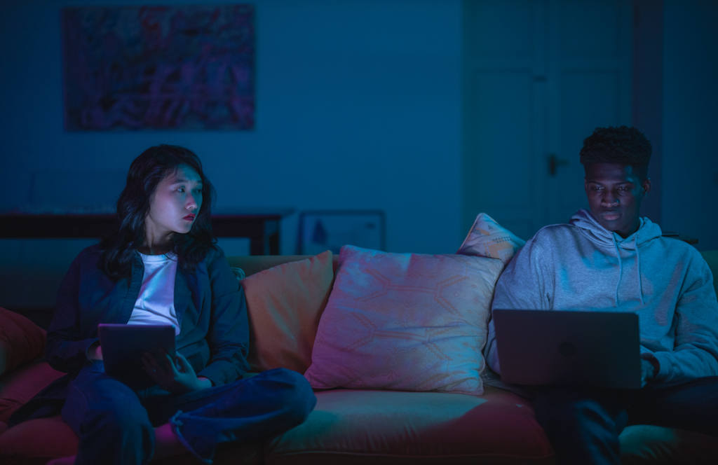 10 Female Tricks That Could Prevent A Man From Cheating