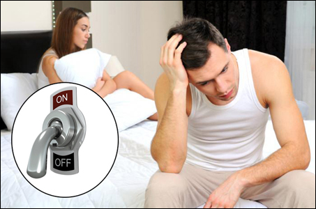 Having Weak Erection? Here Are Some Natural Herbs For You
