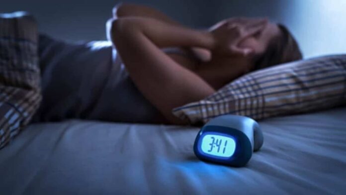 Sleeping Less Than 7 Hours Every Night? This Is For You