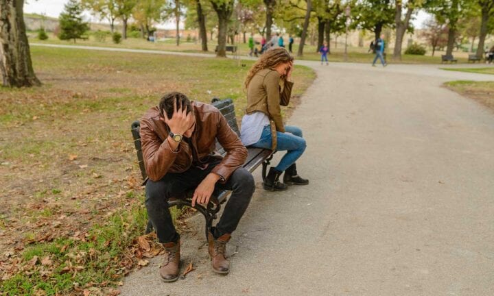 10 Female Tricks That Could Prevent A Man From Cheating