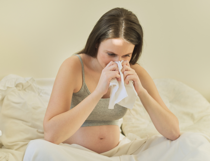 Signs Of A Hidden Pregnancy You Need To Know