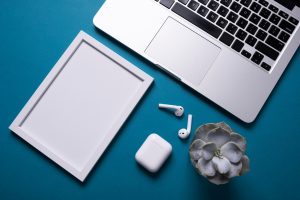 AirPods Not Connecting To iPhone