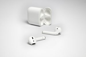 AirPods Not Connecting To iPhone