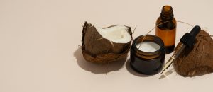 Coconut Oil As A Deodorant