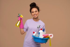 Dishwashing Detergent DIY