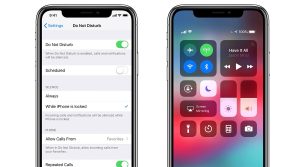 What Is Do Not Disturb In iPhone