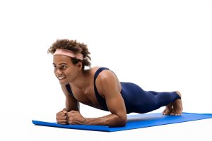 Home Workout Routines For Women