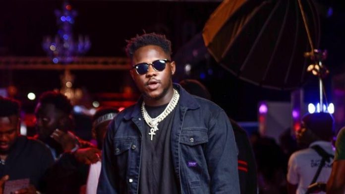 Everything Is Props - Medikal Opens Up On His Lifestyle