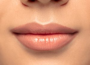 Natural Lip Filler
