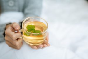 Natural Remedies For Headaches