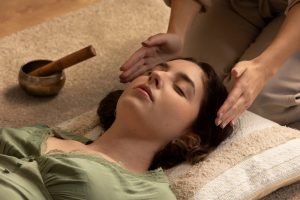 Natural Remedies For Headaches