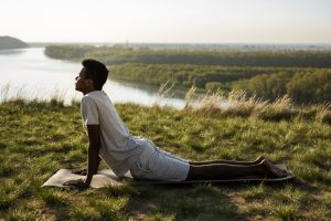 Natural Remedies For Headaches