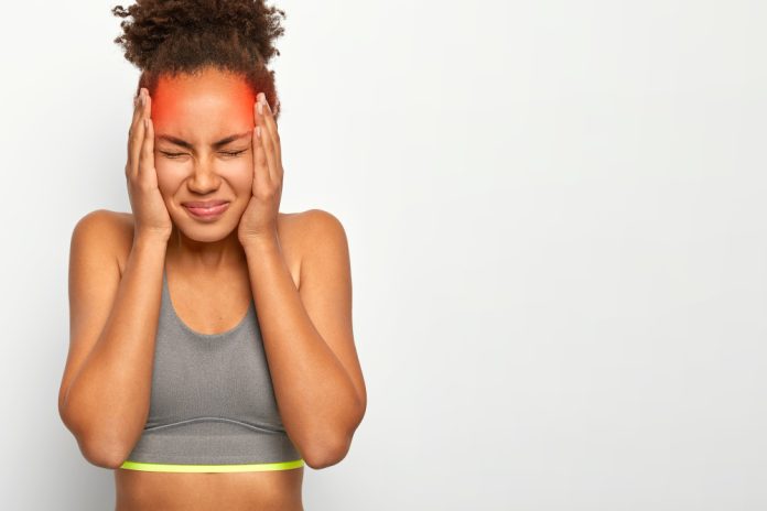 Natural Remedies For Headaches