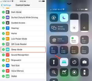 What Is Do Not Disturb In iPhone