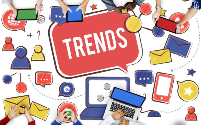 Social Media Trends You're Missing Out; Checkout To Stay Updated