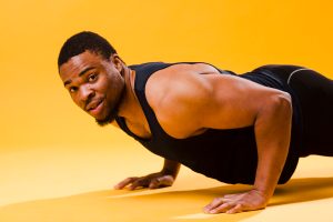Weighted Exercises For Abs