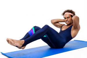 Weighted Exercises For Abs