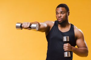 Working Out For Starters