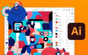The Best Graphic Design Apps For iPhone
