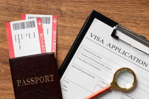 Documents Needed For UK Visa Application