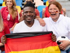 Fully Funded Scholarships In Germany