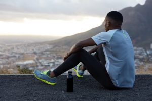 Health Benefits Of Walking