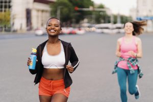 Health Benefits Of Walking