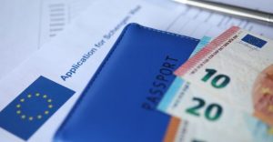 How To Apply For A Schengen Visa In Ghana