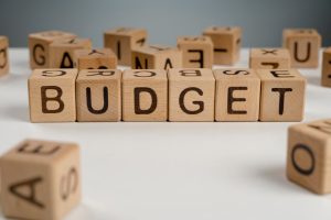 How To Save For A Wedding In A Year