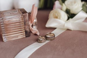 How To Save For A Wedding In A Year