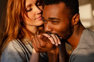 Intimacy In A Relationship