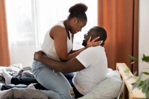 Intimacy In A Relationship