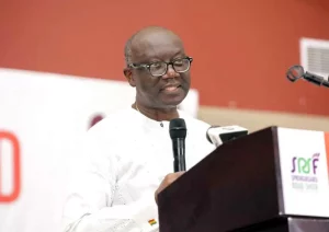 Ken Ofori-Atta Set To Present 2024 Budget