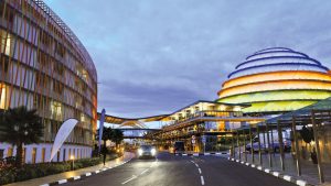 Rwanda Announces Visa Free