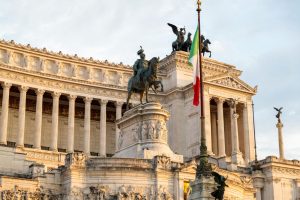 How To Apply For Italy Flucci Decree