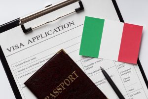 How To Apply For Italy Flucci Decree